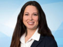 Lea Knops Mitarbeiterin