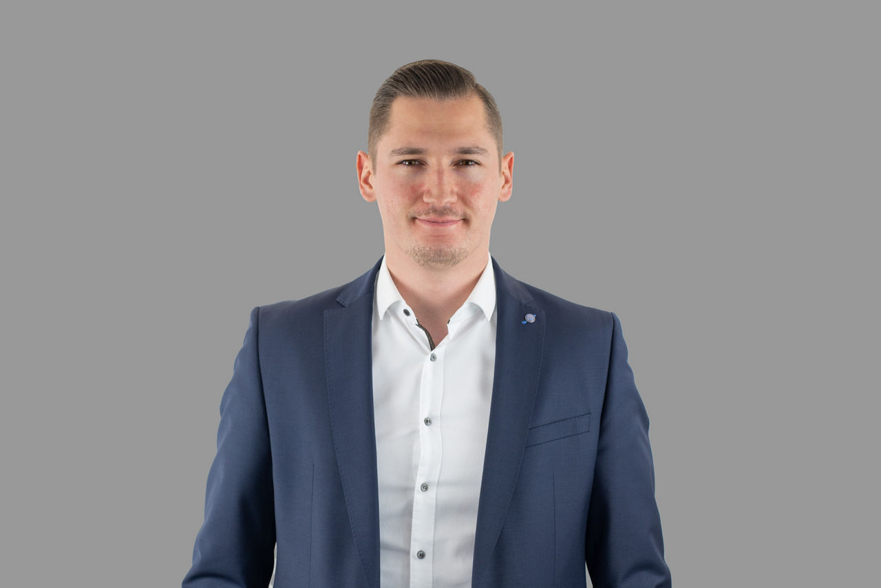 Bild von Vincent Knorr