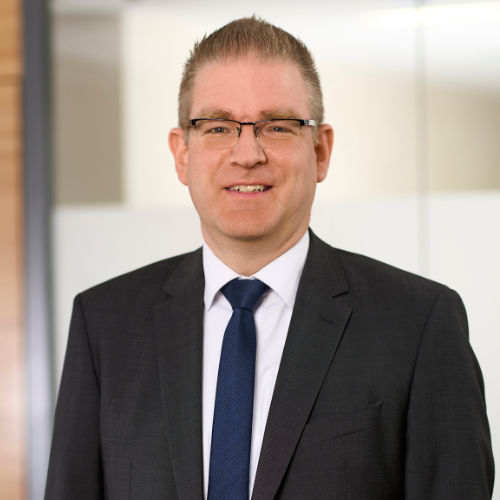 Darstellung unseres Mitarbeitenden Stefan Knust