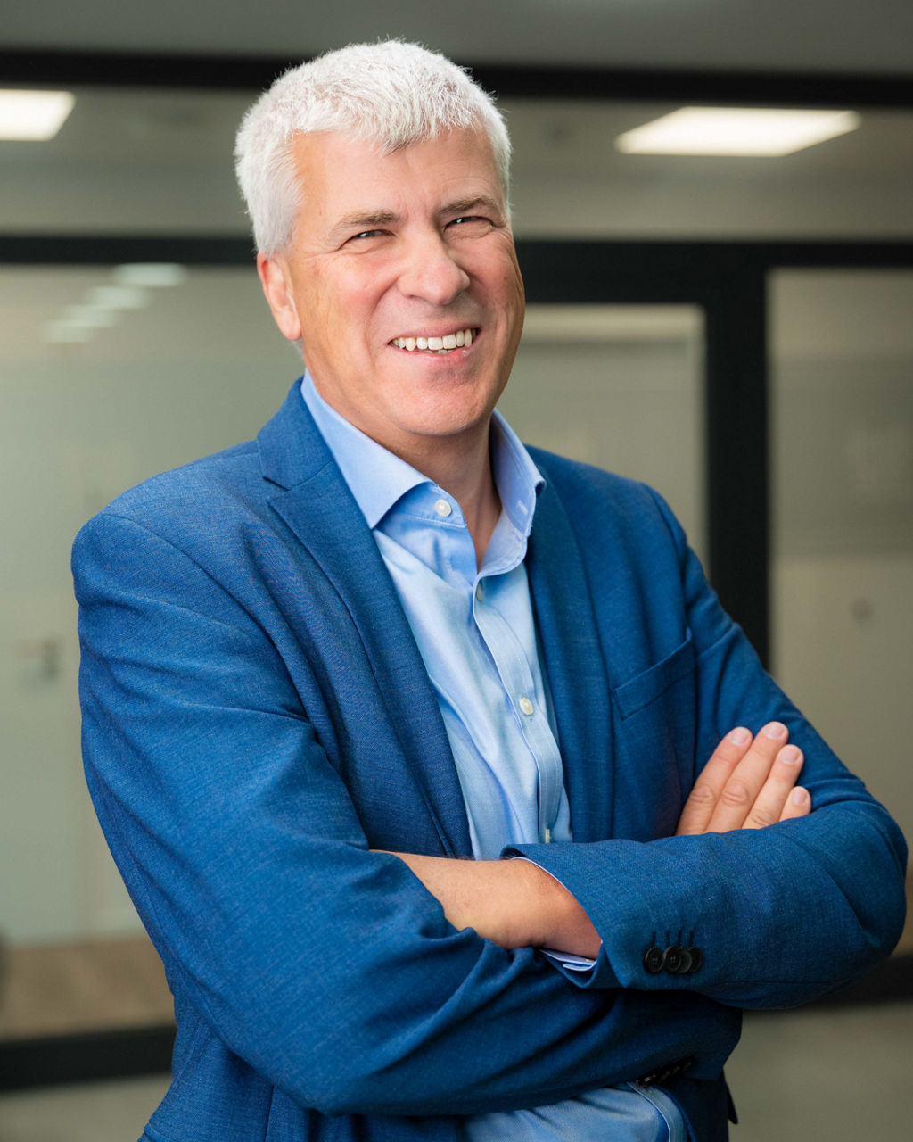Knut Kreye Foto