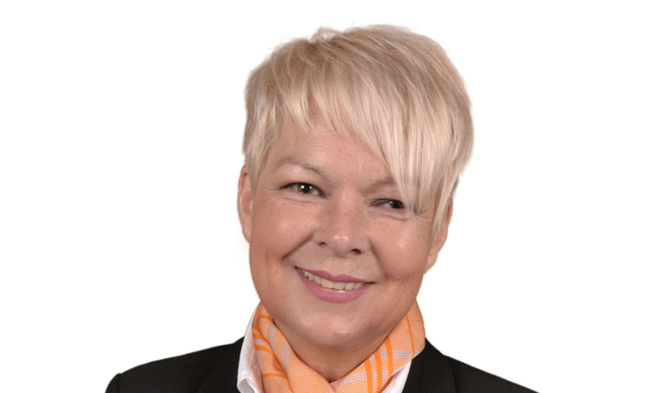 Sylvia Koall