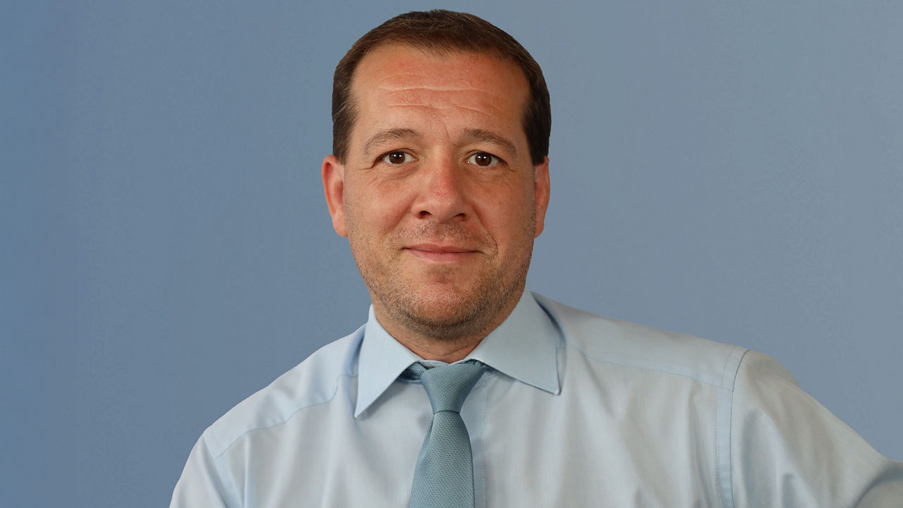 Christian Koch