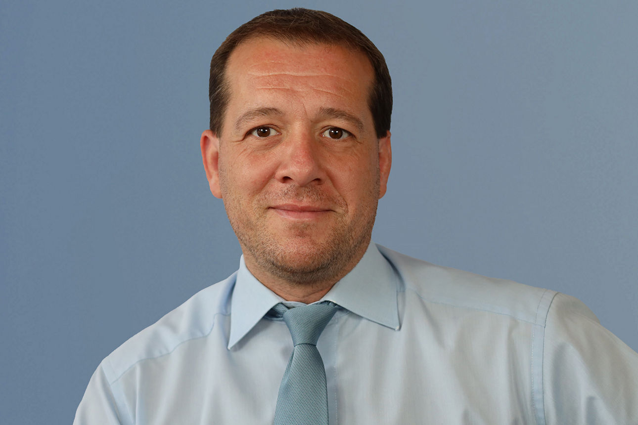 Christian Koch