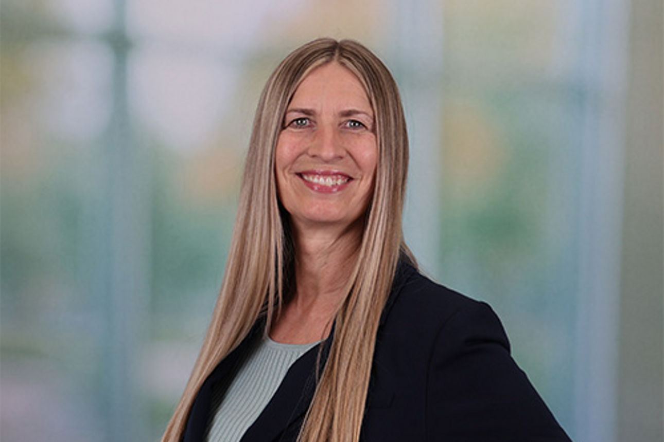 Darstellung unserer Mitarbeitenden Christine Köhler