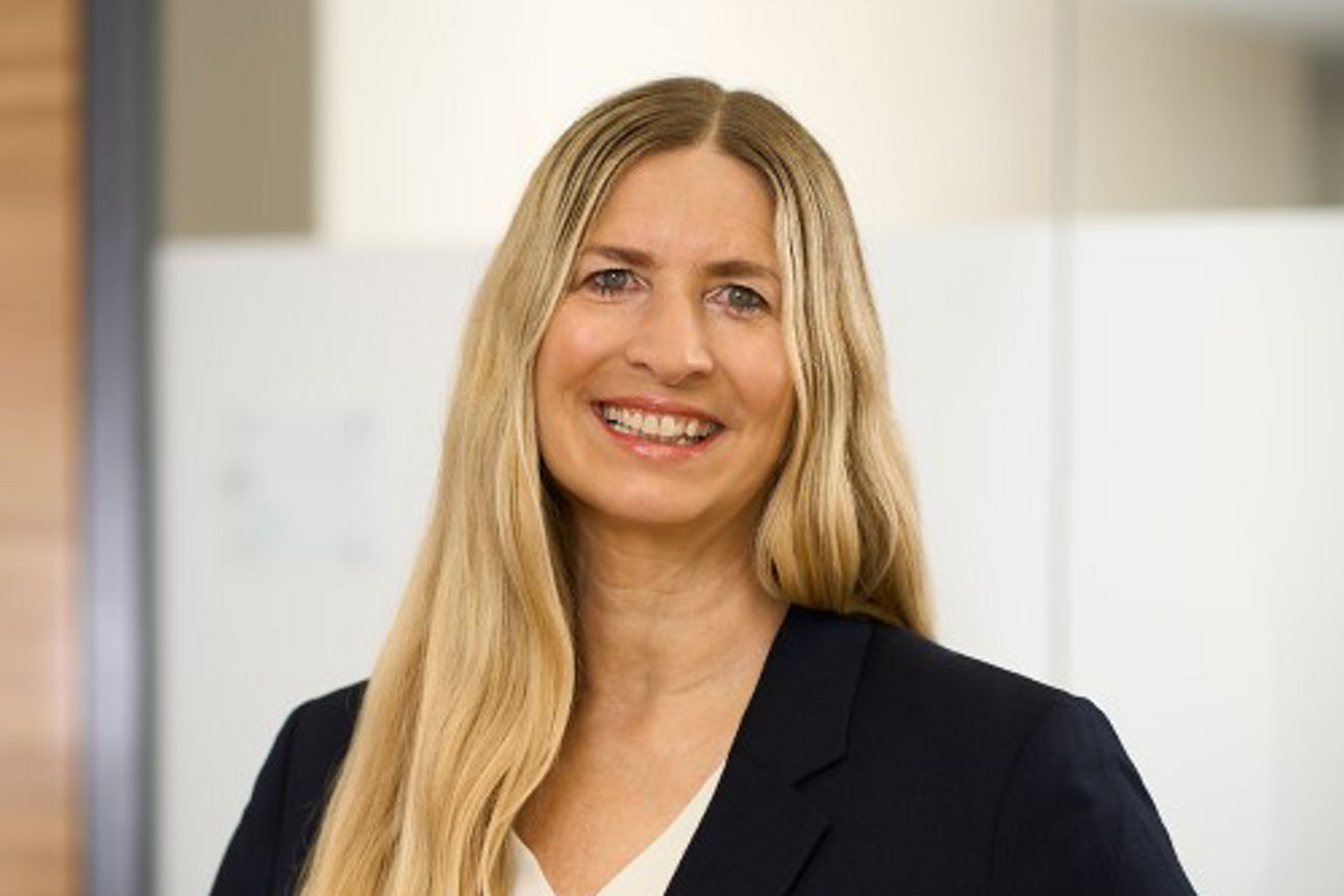 Darstellung unserer Mitarbeitenden Christine Köhler