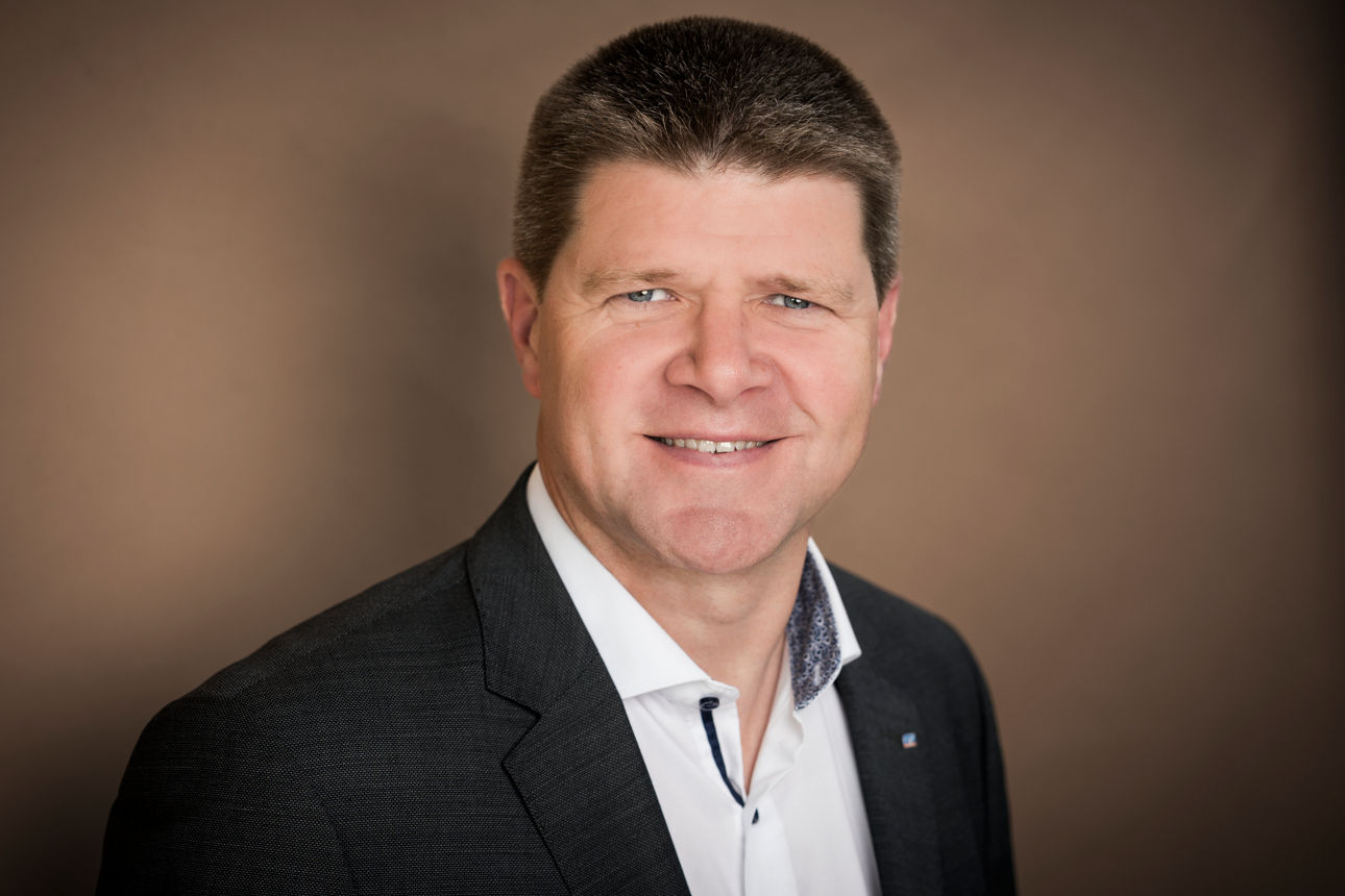 André Kölber