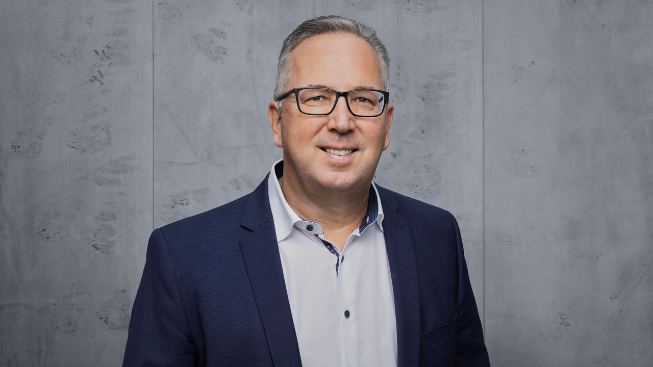 Bernd König