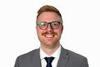 Lukas König, Firmenkundenmanagement Standort Chiemgau-Chiemsee - Firmenkundenberater