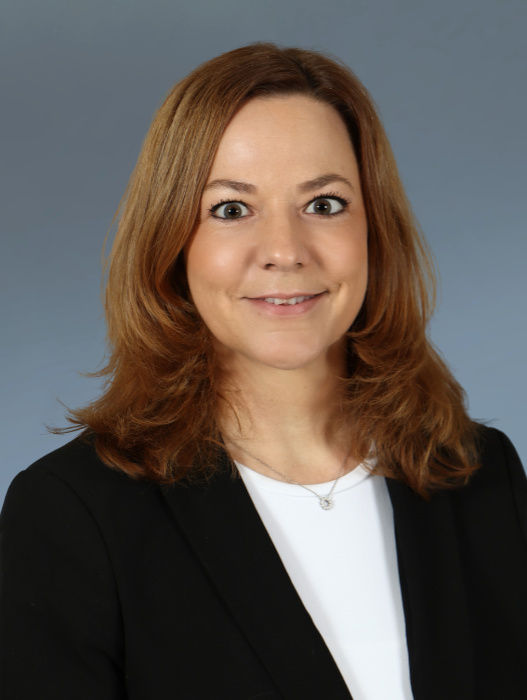 Christine König Private Banking Beraterin