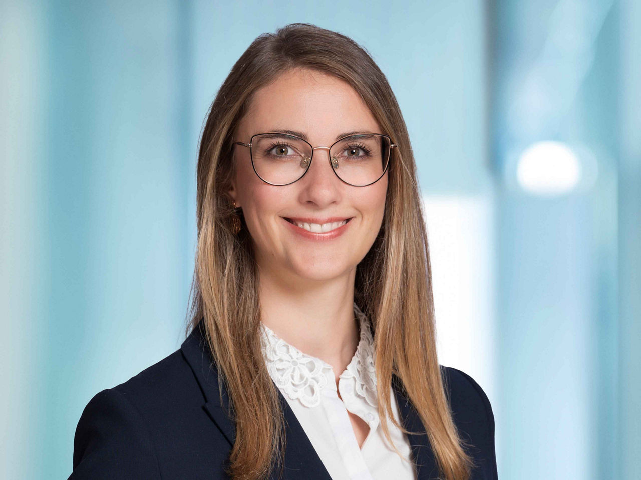 Portrait von Carina Königsfeld
