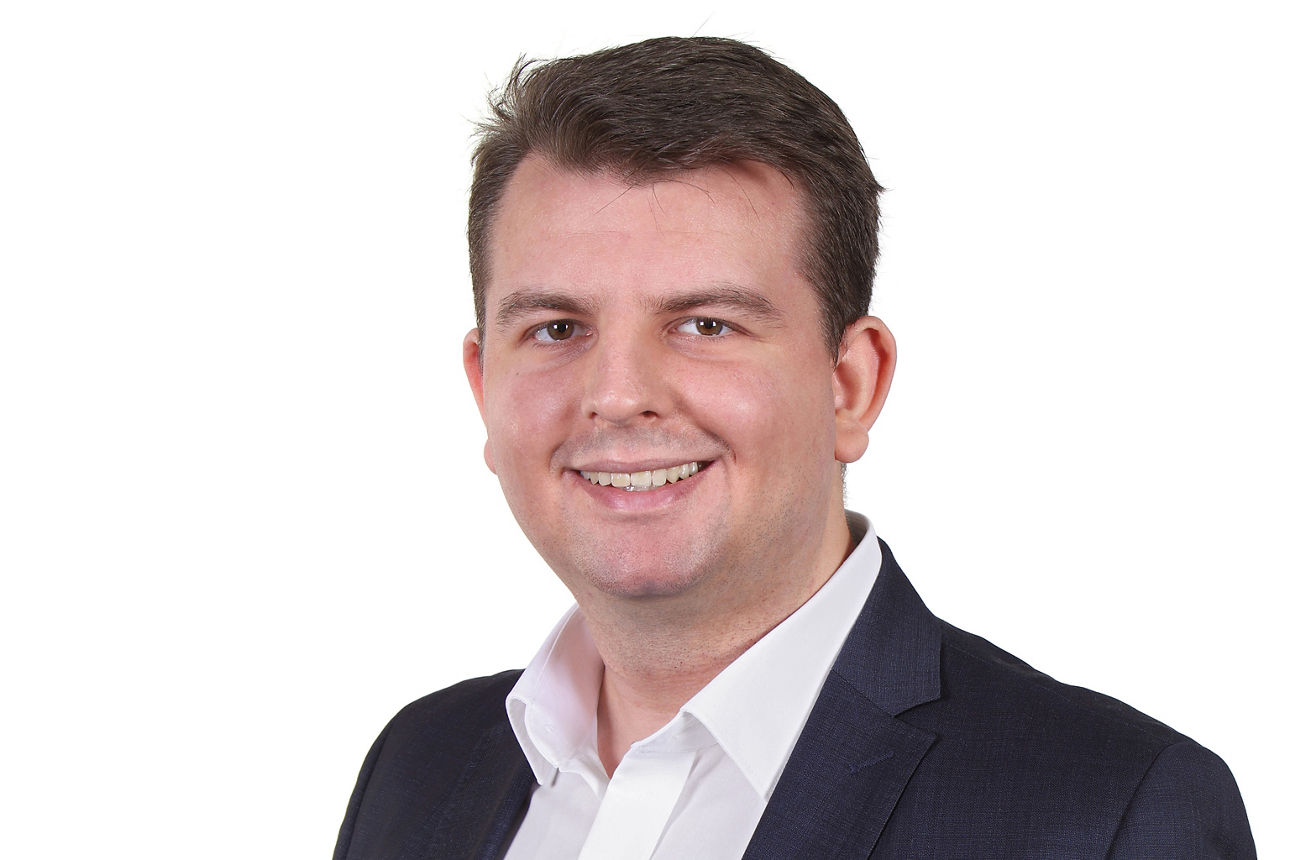 Lukas Koep