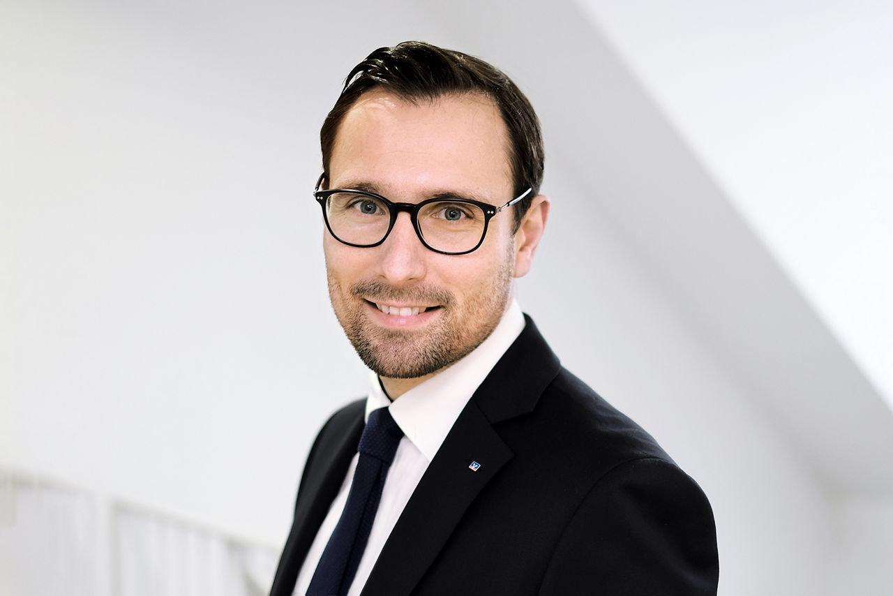 Michael Köster