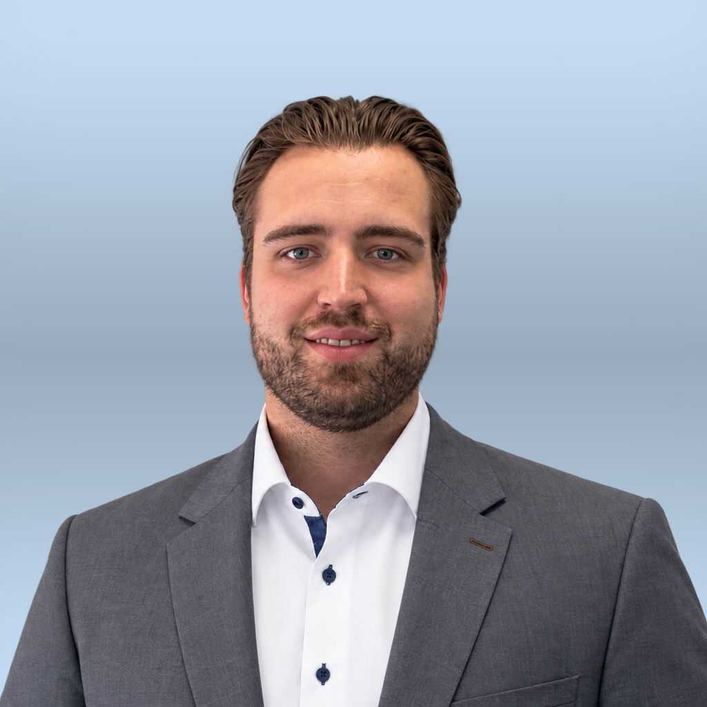 Kötter, Marvin