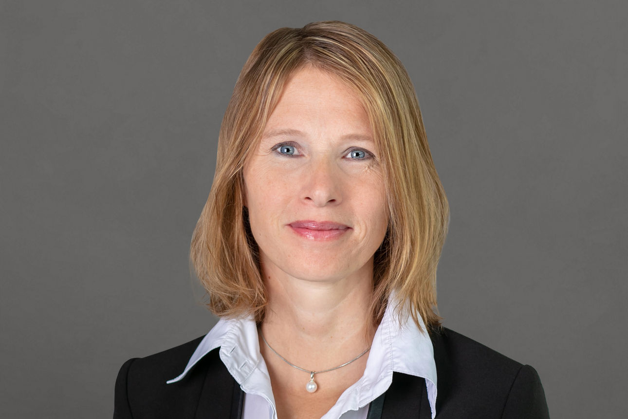Vivien Kötters