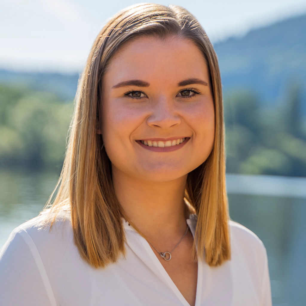 Laura Kohl Mitarbeiterbild