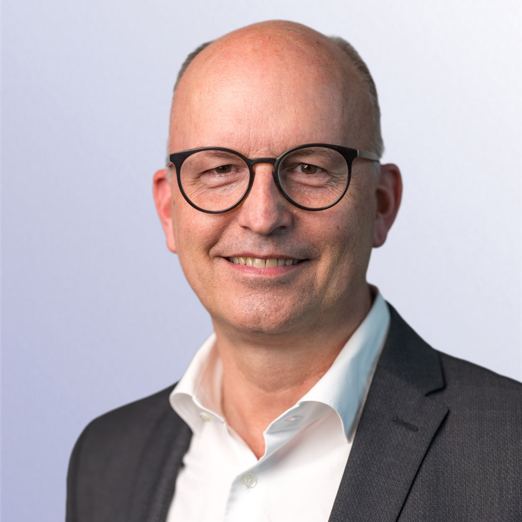 Andreas Kolb