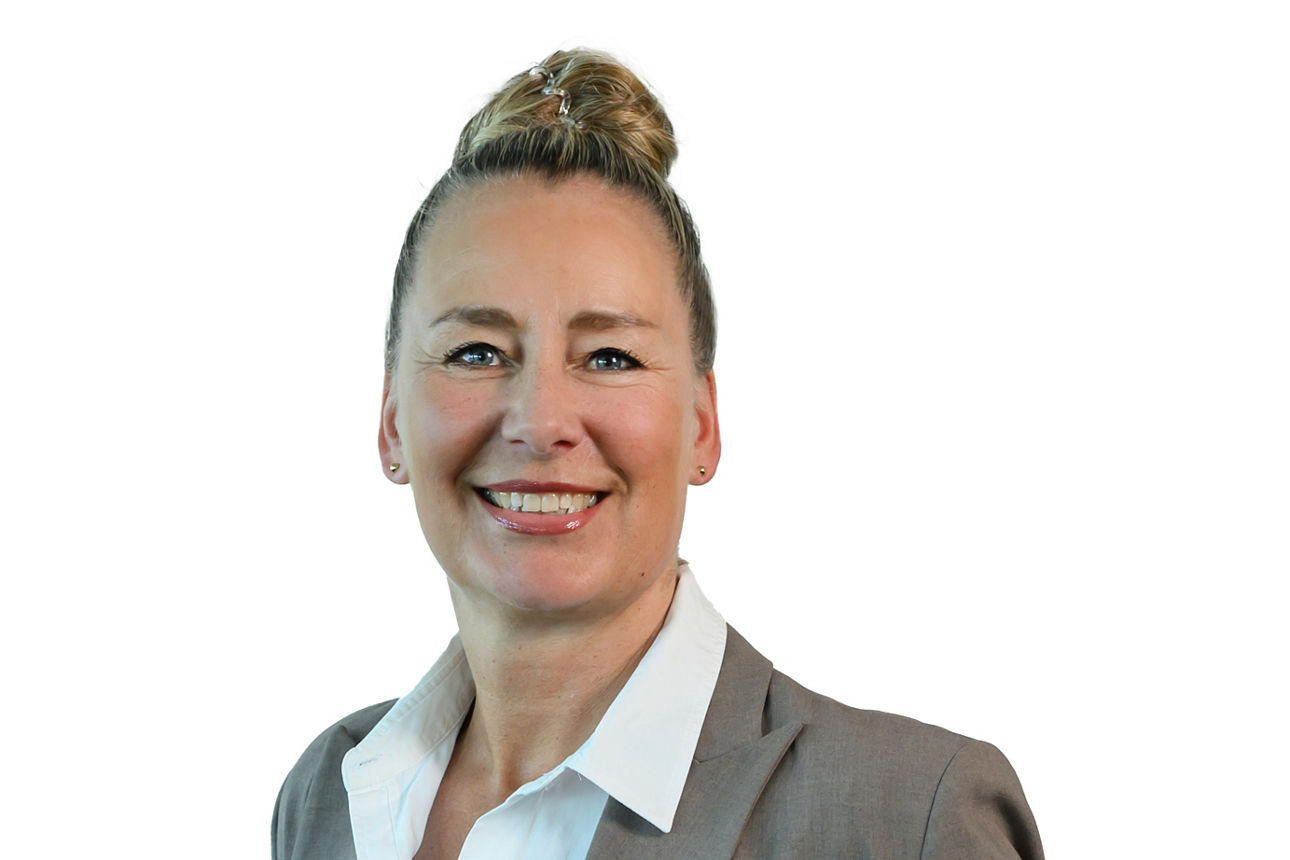 Birgit Kolboom