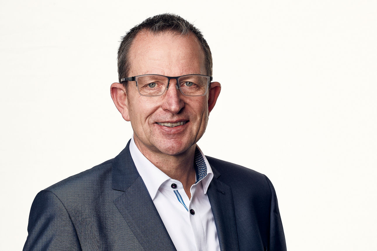 Christoph Kollmann