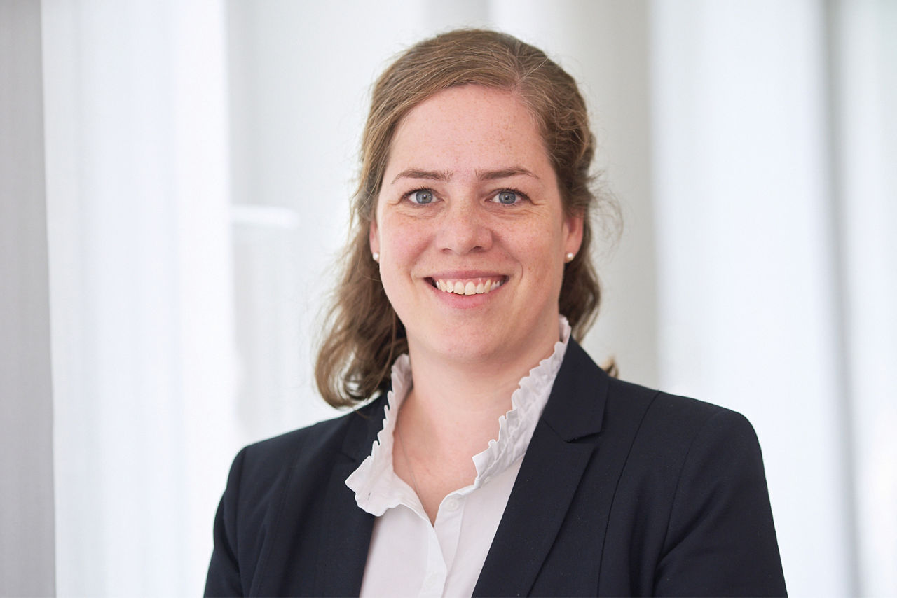 Foto von Michaela Kolvenbach