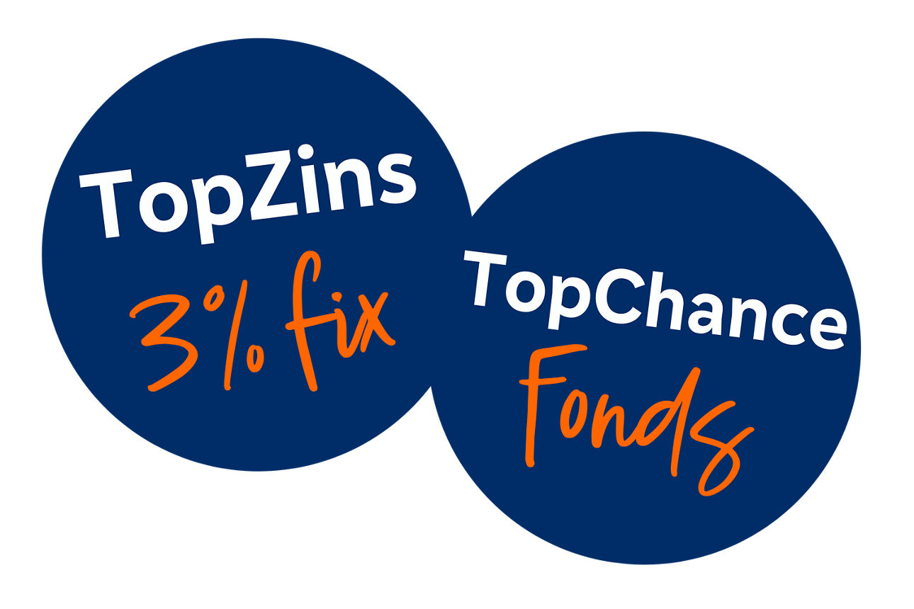 TopZins 3% fix und TopChance Fonds