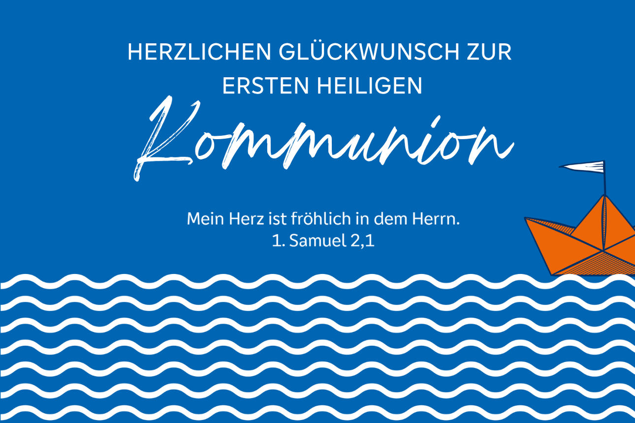 Kommunion