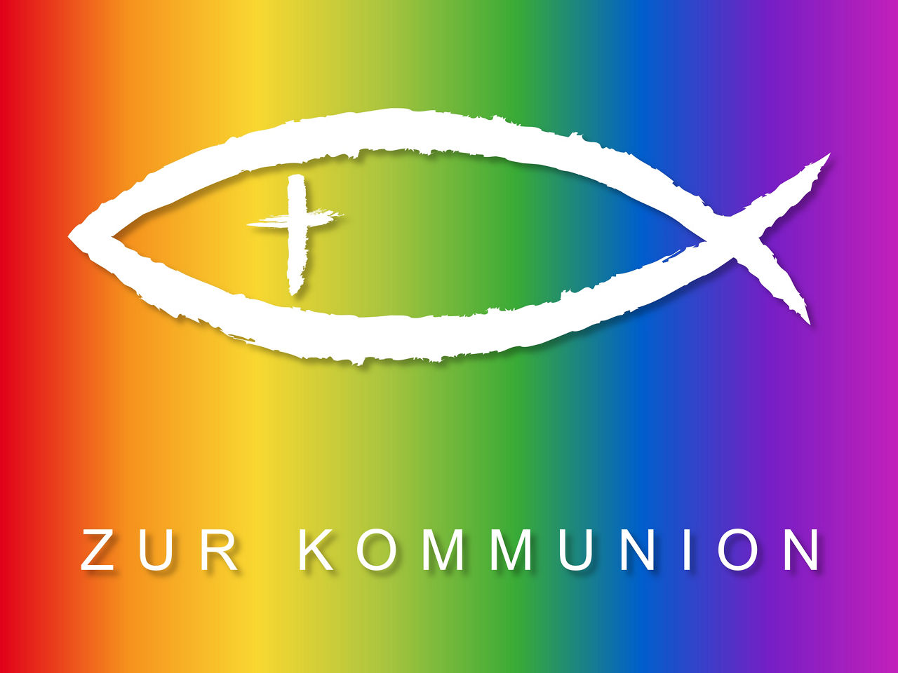 Kommunion/Konfirmation
