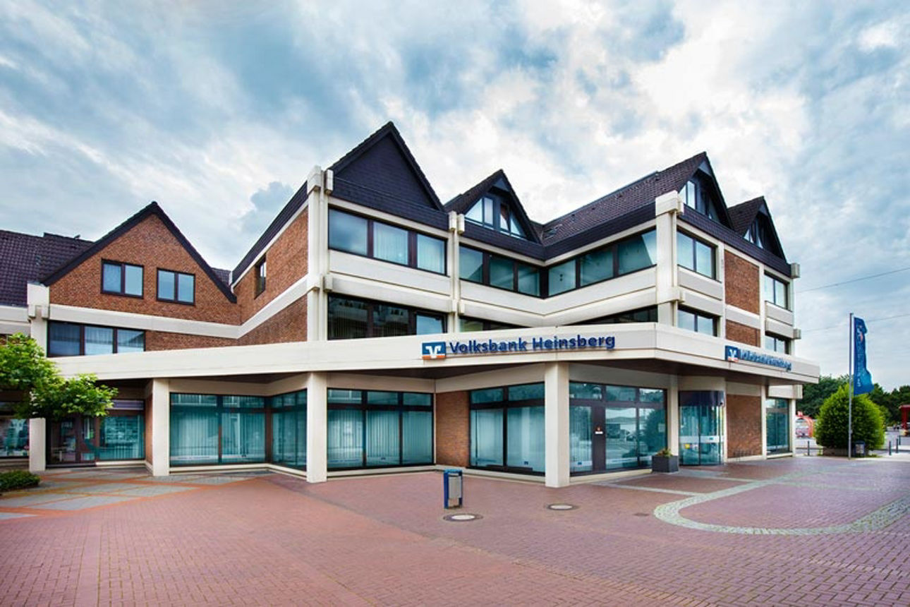 Regionalzentrum Geilenkirchen