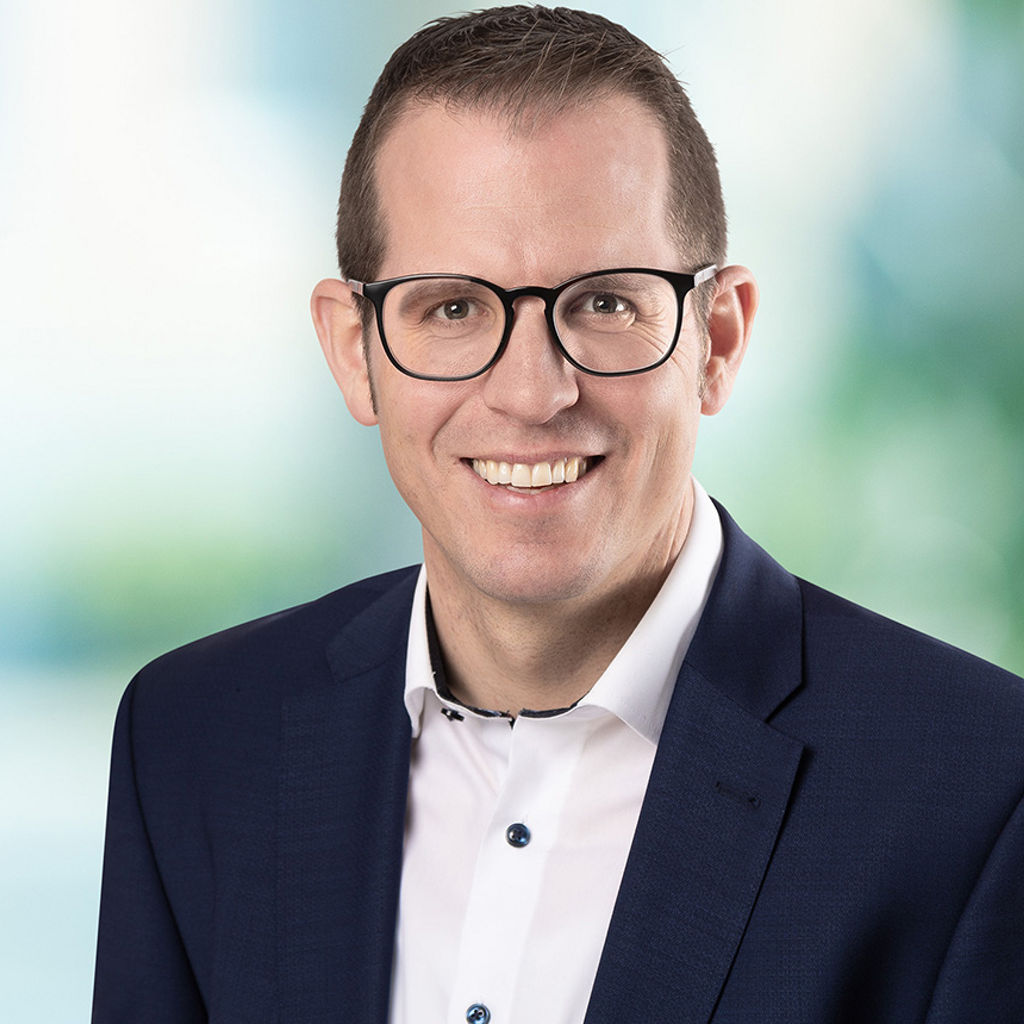 Foto von Andre Koners