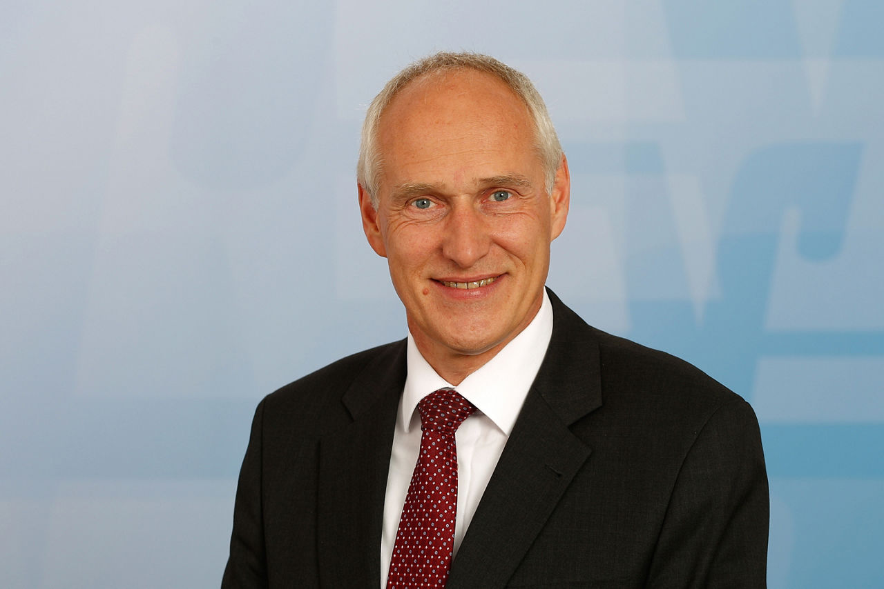 Wolfgang Koners