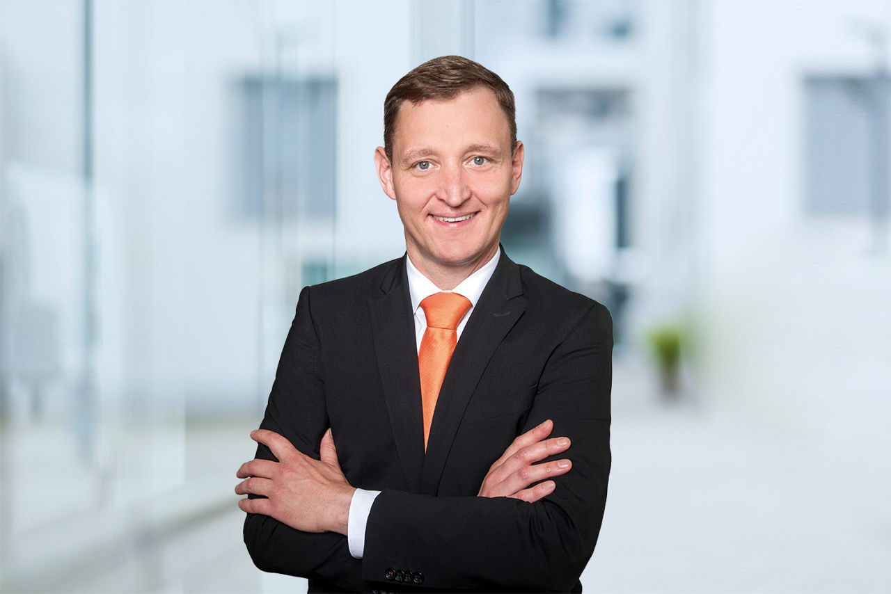 Konrad Korth