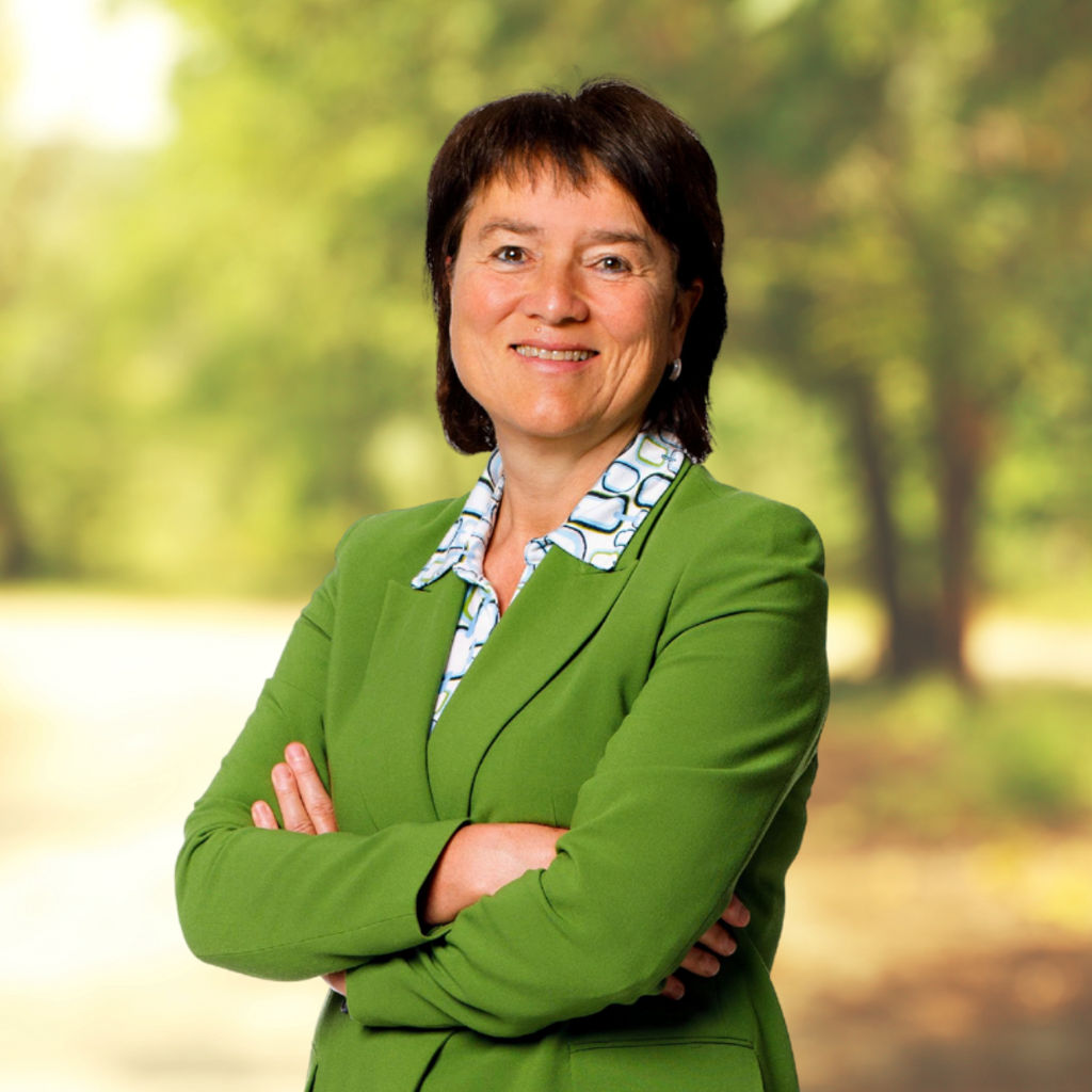 Beate Remesperger