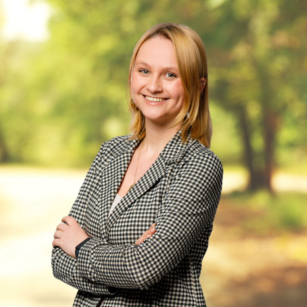 Miriam Fischer