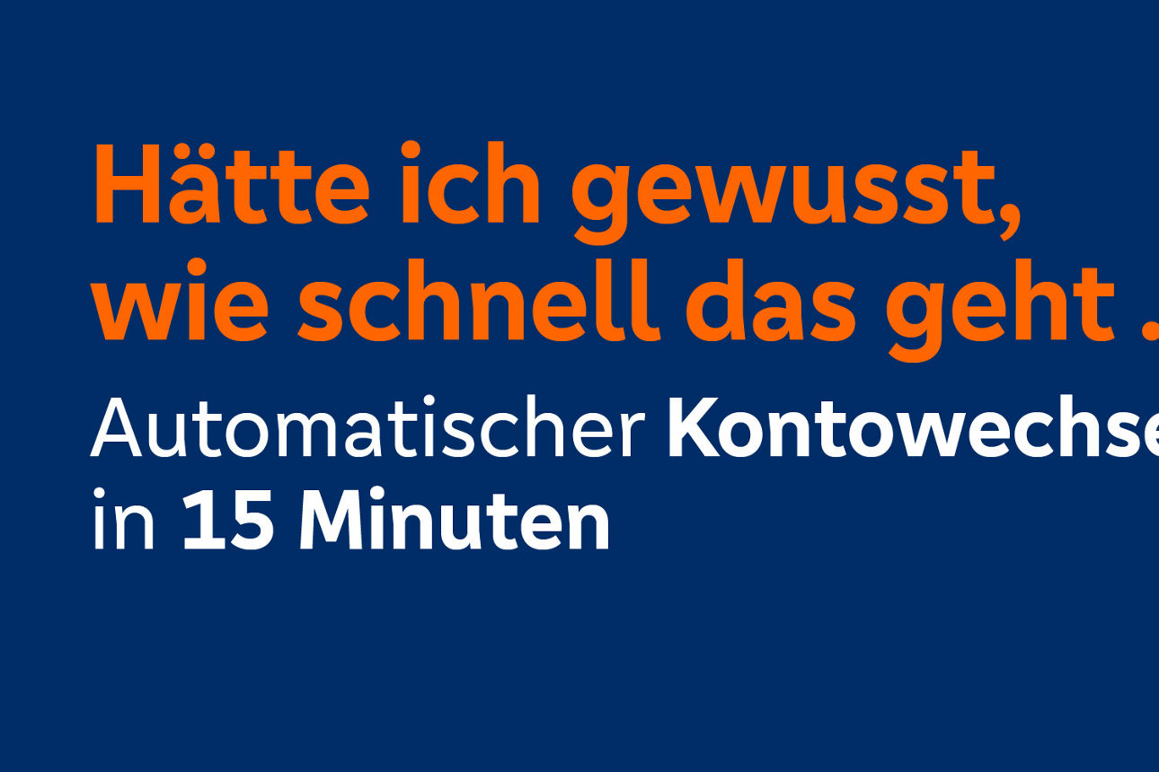 7 Geschäftsstellen für Sie vor Ort