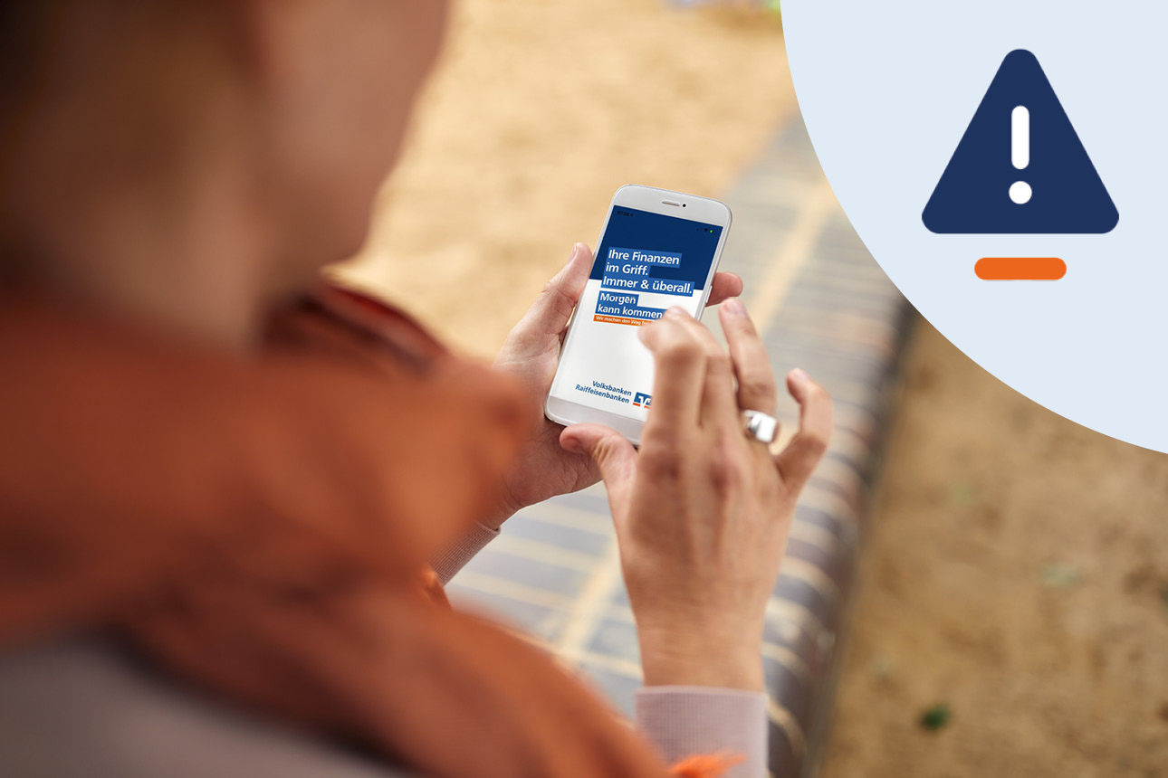 Kontobenachrichtigung