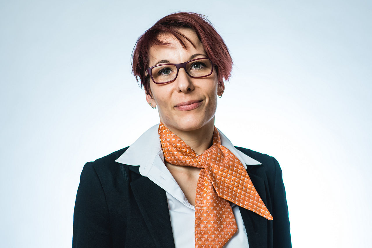 Inga Konz