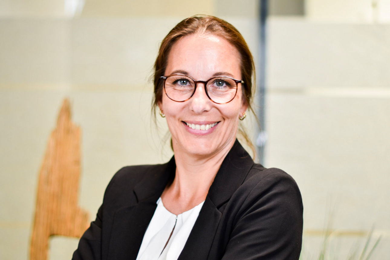 Inga Konz