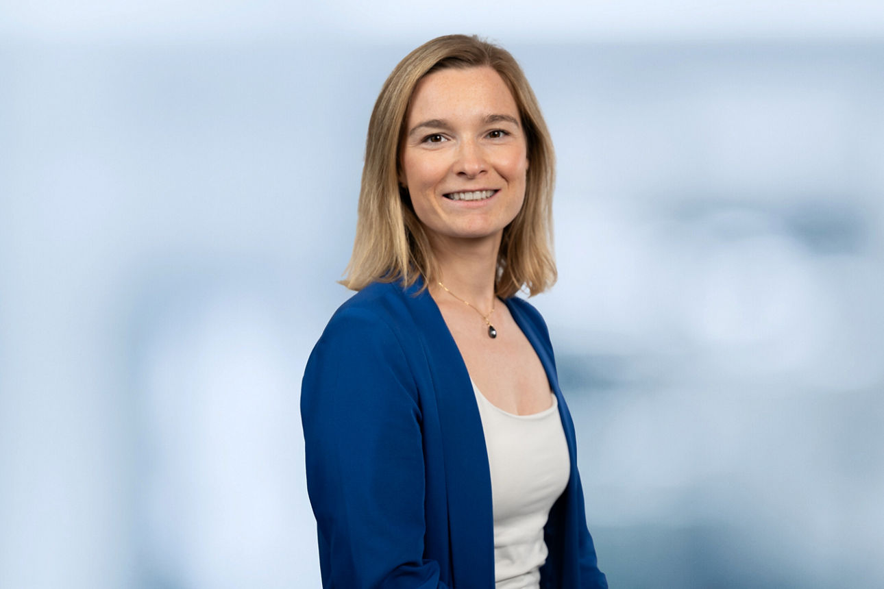 Bernadette Koop