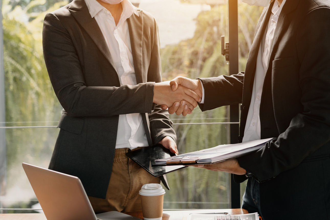 Schnittstellen - Teaser