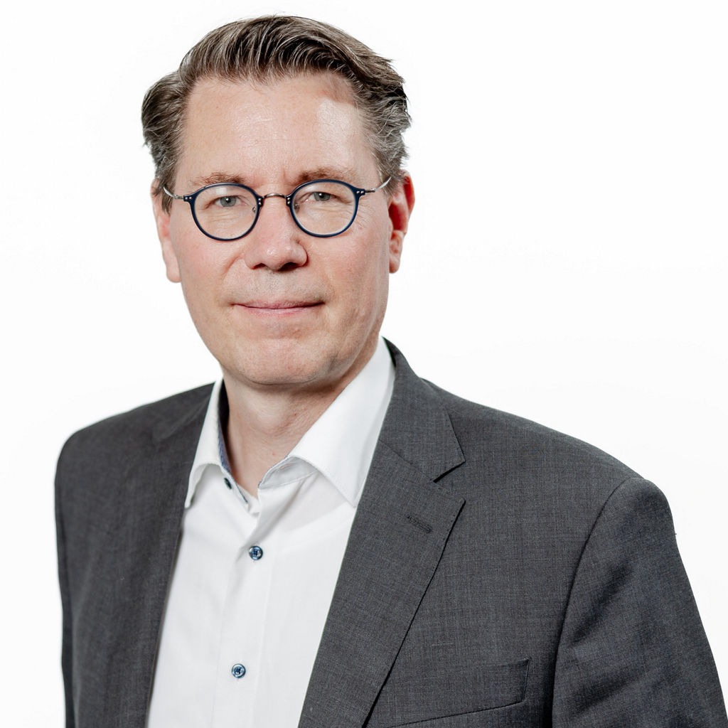Dr. Peter Koopmann Dr. Peter Koopmann