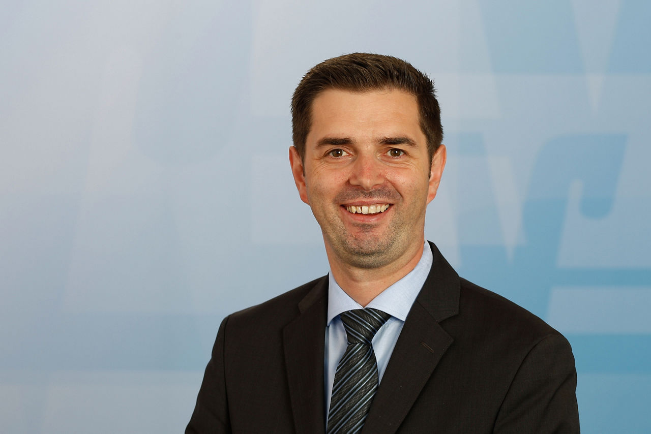 Christoph Kopec
