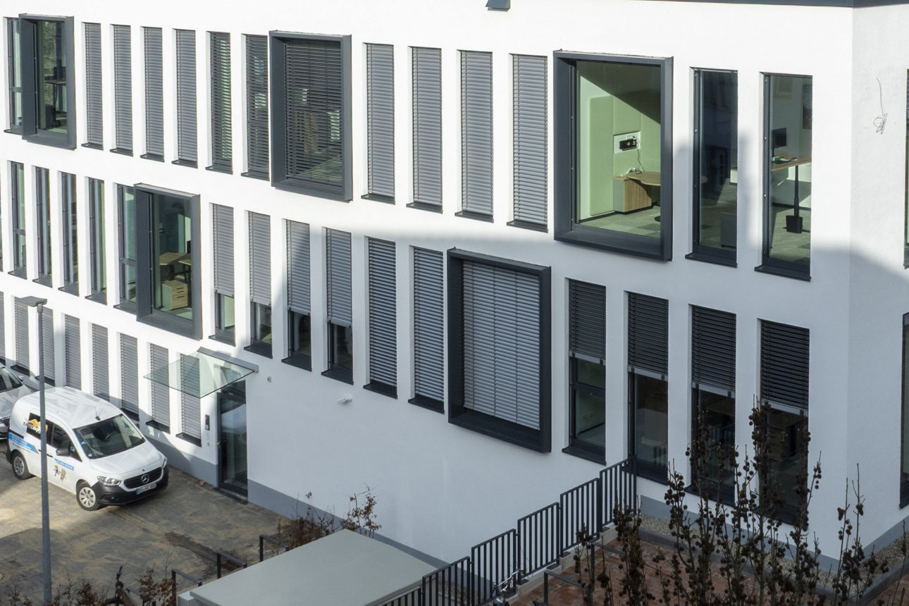 KompetenzCenter Witten Innenstadt