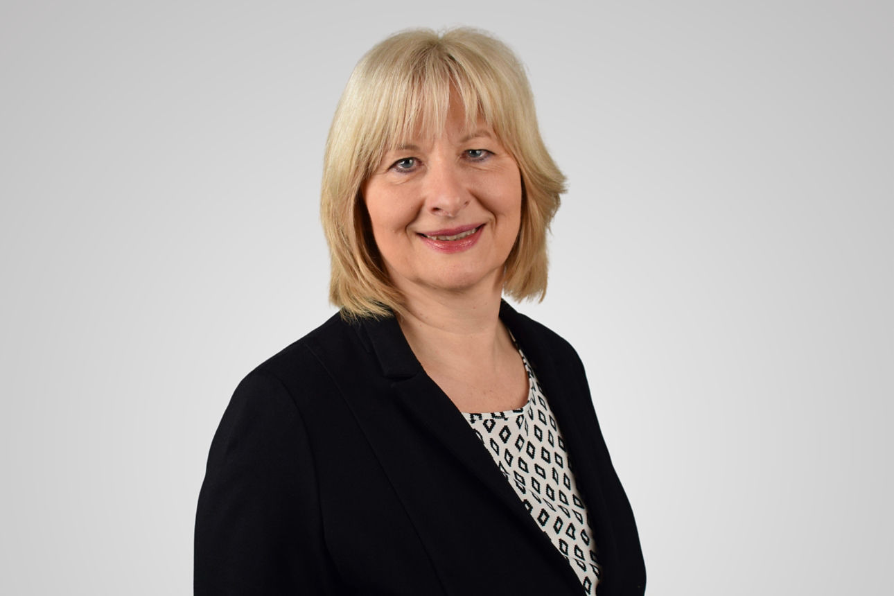 Rosemarie Kopleder