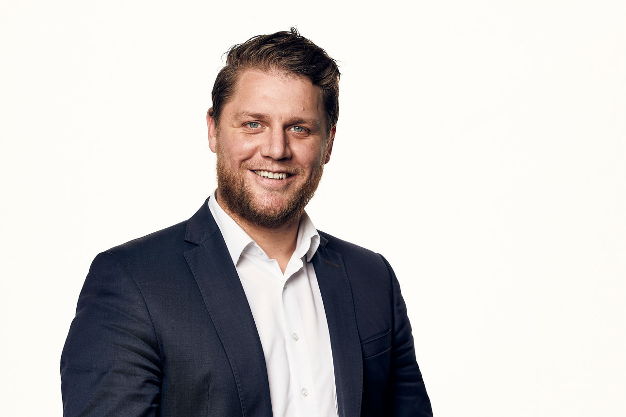 Benjamin Kopp