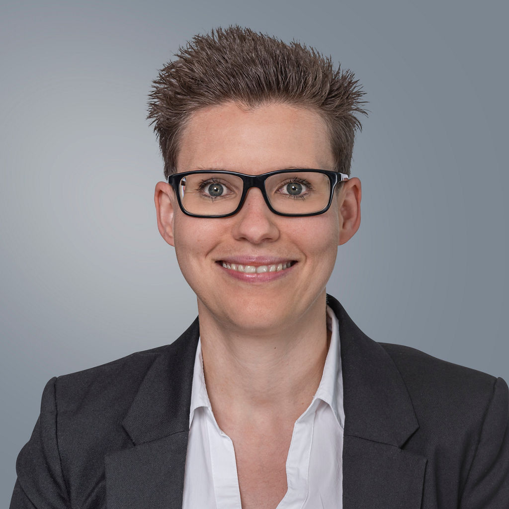 Kopp Christine Firmenkundenberaterin