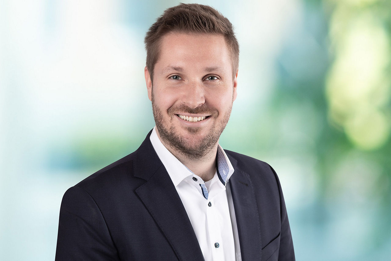 Tim Koppenberg