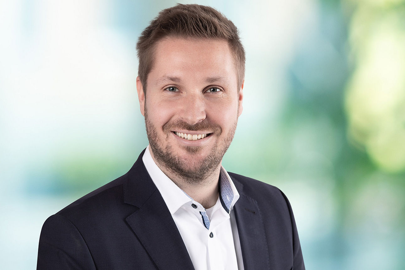 Tim Koppenberg