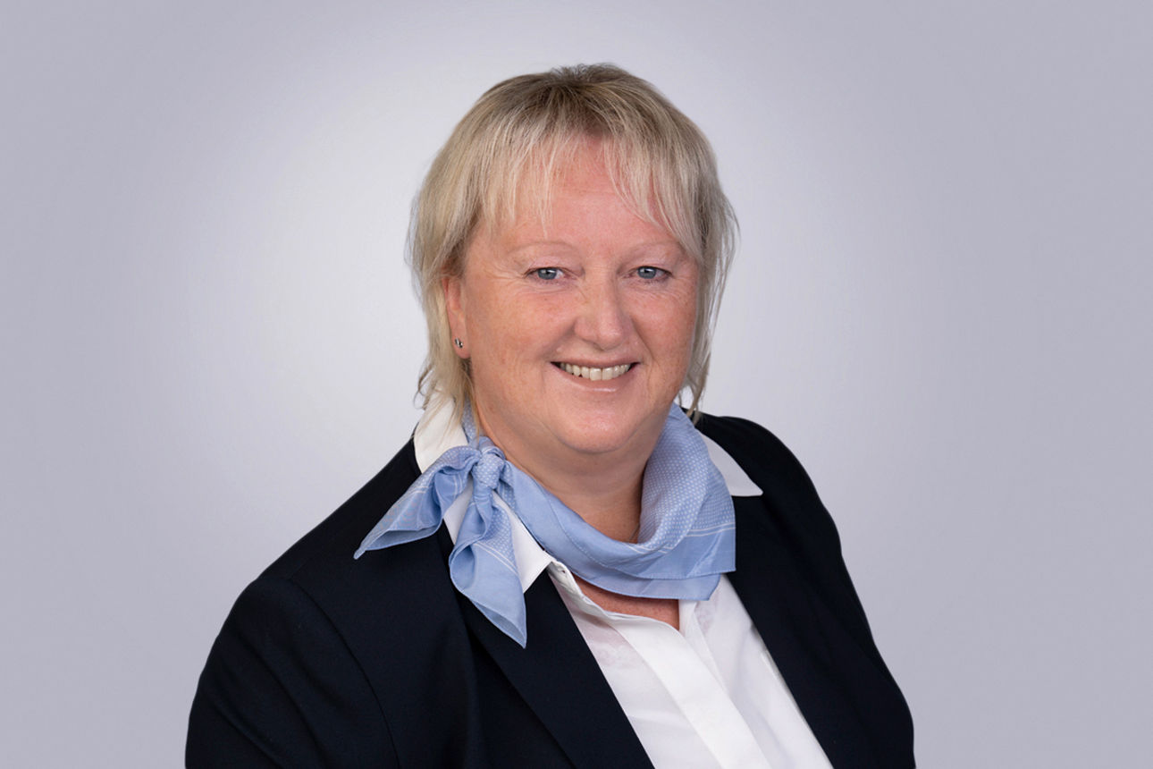 Claudia Korb
