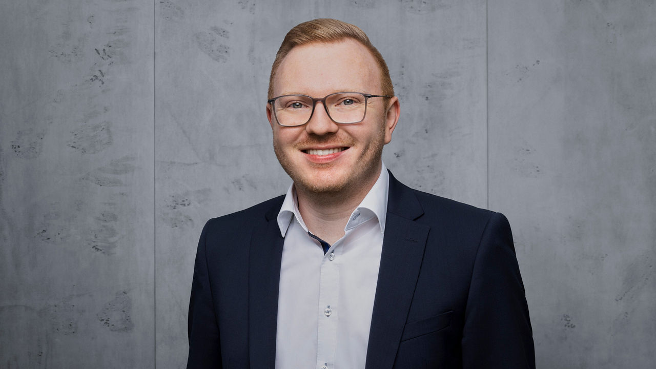 Marius Kornherr