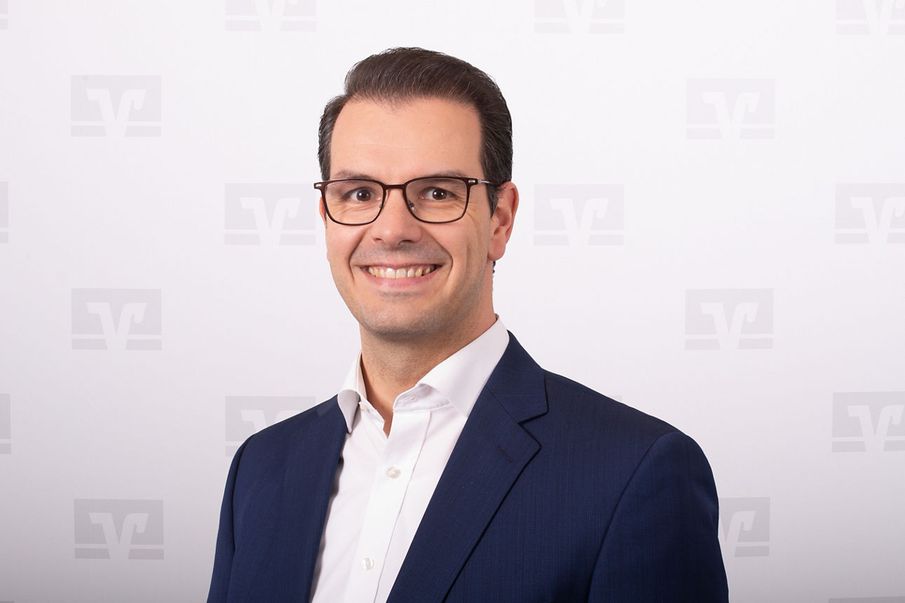 Portraitfoto Stefan Korte