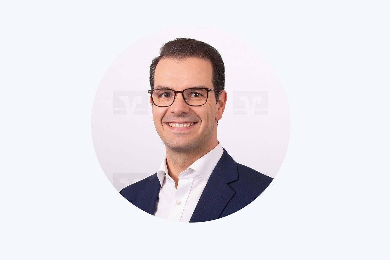 Portrait Stefan Korte